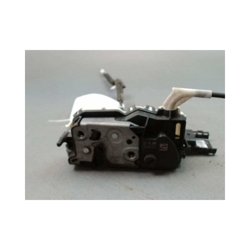 SYSTEME CONDAMNATION ARRIERE DROIT CITROEN C3 II Phase 2 (A51) 2013-2016
