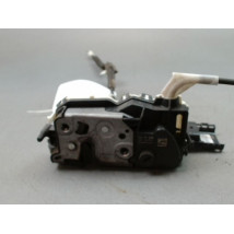 SYSTEME CONDAMNATION ARRIERE DROIT CITROEN C3 II Phase 2 (A51) 2013-2016