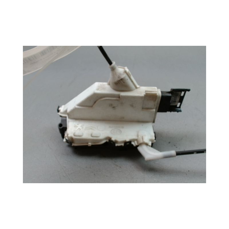 SYSTEME CONDAMNATION ARRIERE DROIT CITROEN C3 II Phase 2 (A51) 2013-2016