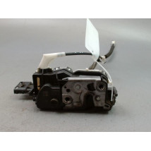 SYSTEME CONDAMNATION ARRIERE GAUCHE CITROEN C3 II Phase 2 (A51) 2013-2016