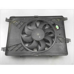 MOTEUR VENTILATEUR RADIATEUR