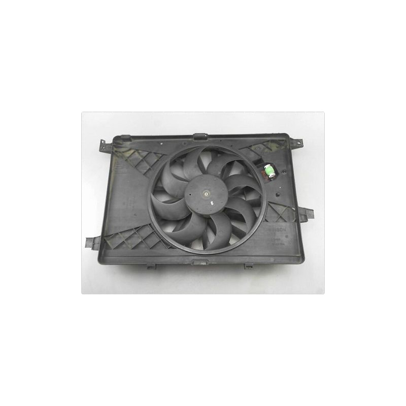 MOTEUR VENTILATEUR RADIATEUR ALFA ROMEO 159 SPORTWAGON