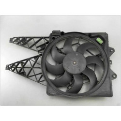 MOTEUR VENTILATEUR RADIATEUR