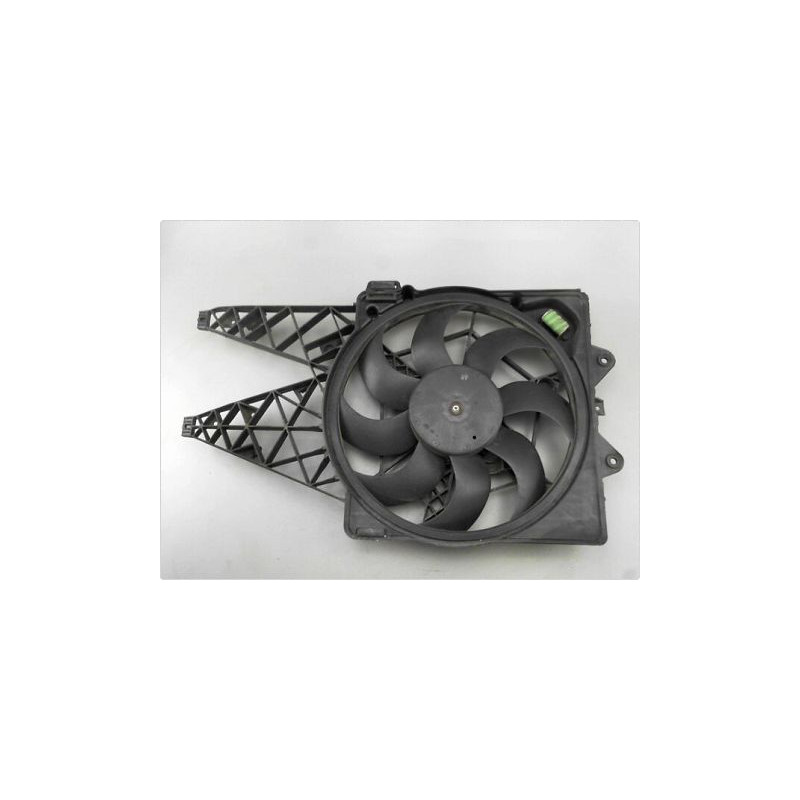 MOTEUR VENTILATEUR RADIATEUR FIAT BRAVO II 07-11
