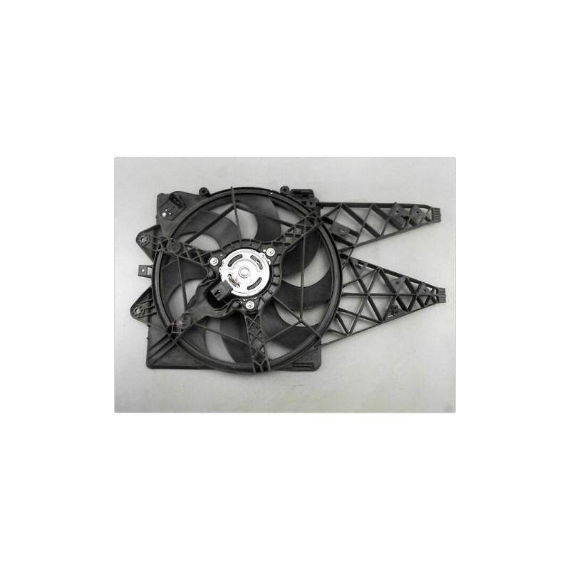 MOTEUR VENTILATEUR RADIATEUR FIAT BRAVO II 07-11