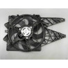 MOTEUR VENTILATEUR RADIATEUR FIAT BRAVO II 07-11