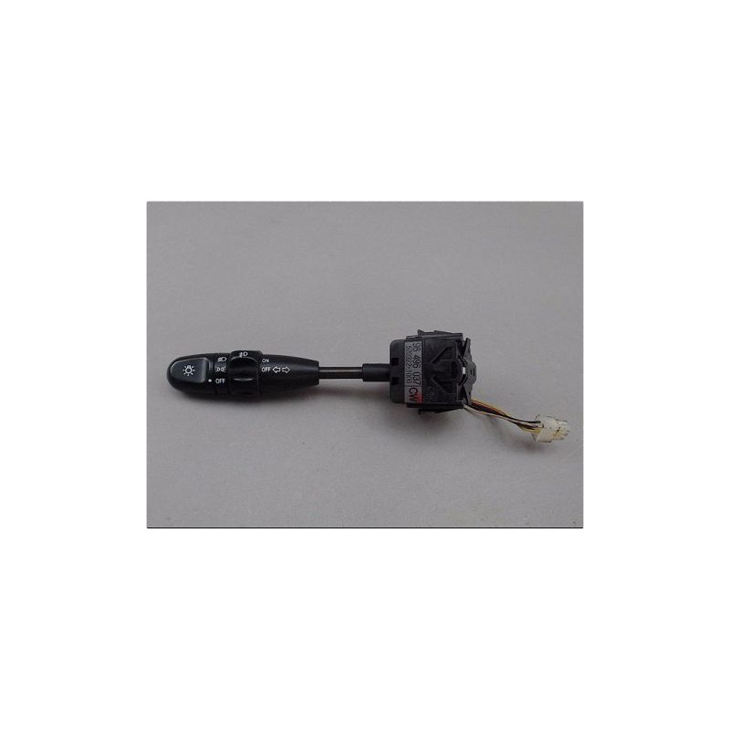 COMMANDE CLIGNOTANT DAEWOO KALOS