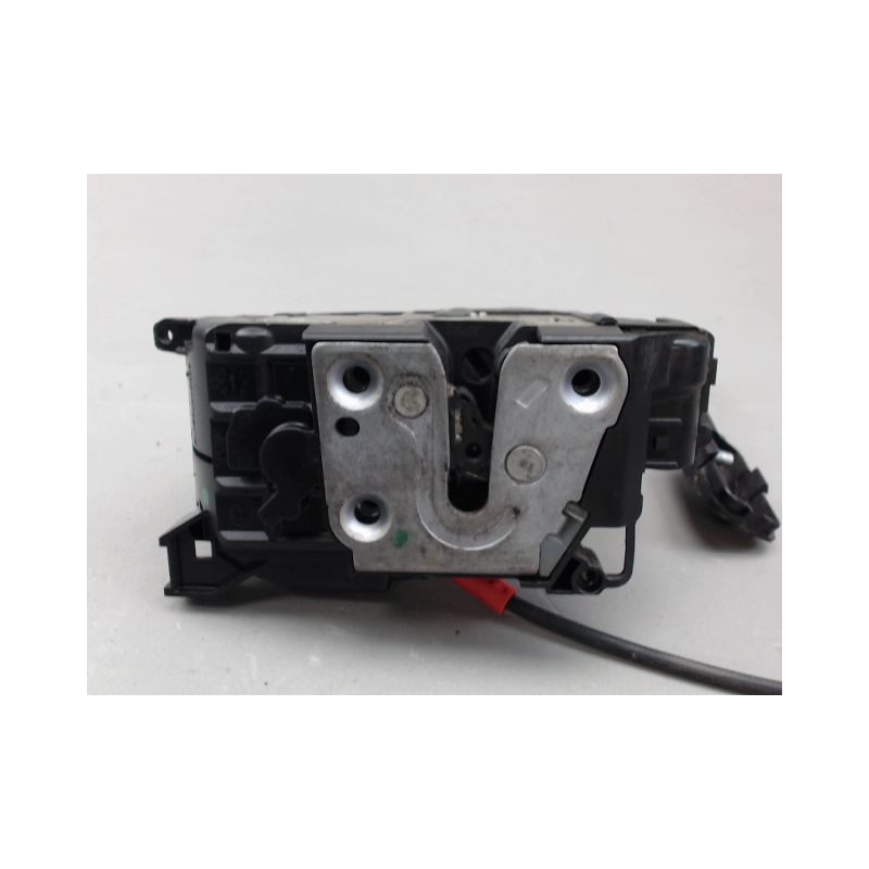 SYSTEME CONDAMNATION AVANT DROIT RENAULT KANGOO