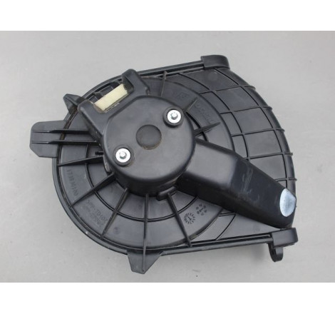 MOTEUR VENTILATEUR CHAUFFAGE