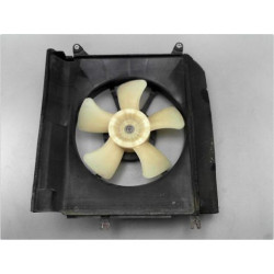 MOTEUR VENTILATEUR RADIATEUR