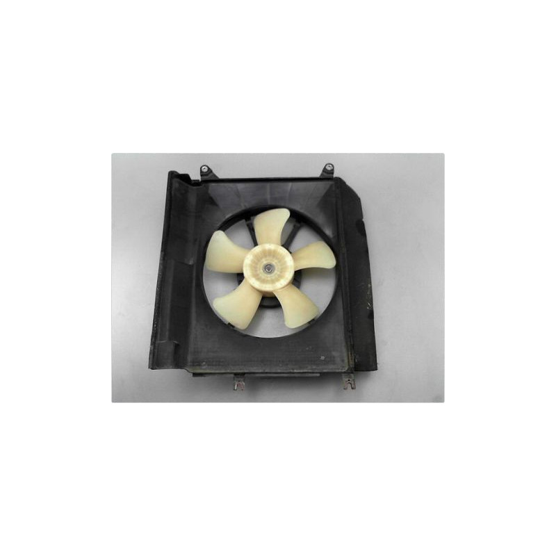 MOTEUR VENTILATEUR RADIATEUR DAIHATSU MATERIA 2007-