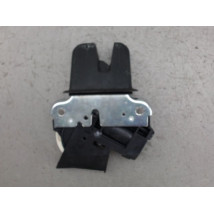SERRURE COFFRE ARRIERE AUDI A4