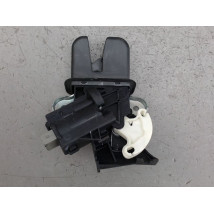 SERRURE COFFRE ARRIERE AUDI A4