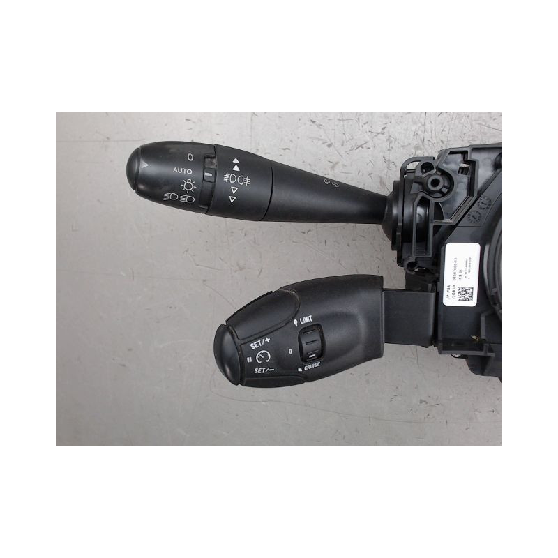 BLOC COMMODOS PEUGEOT 3008