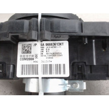 BLOC COMMODOS PEUGEOT 3008