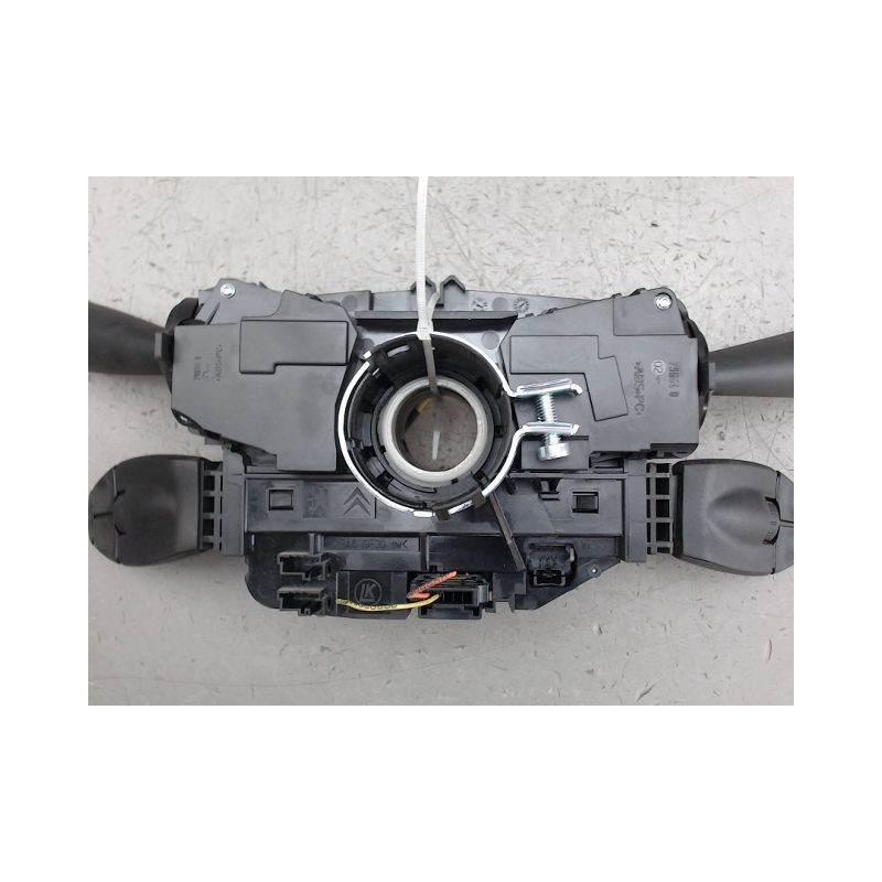 BLOC COMMODOS PEUGEOT 3008