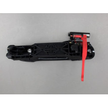 POIGNEE EXTERIEURE PORTE ARRIERE DROIT TOYOTA YARIS