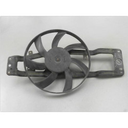 MOTEUR VENTILATEUR RADIATEUR