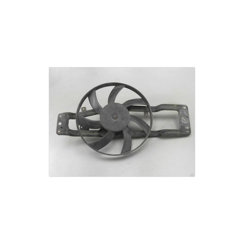 MOTEUR VENTILATEUR RADIATEUR RENAULT TWINGO PH.3 00-07