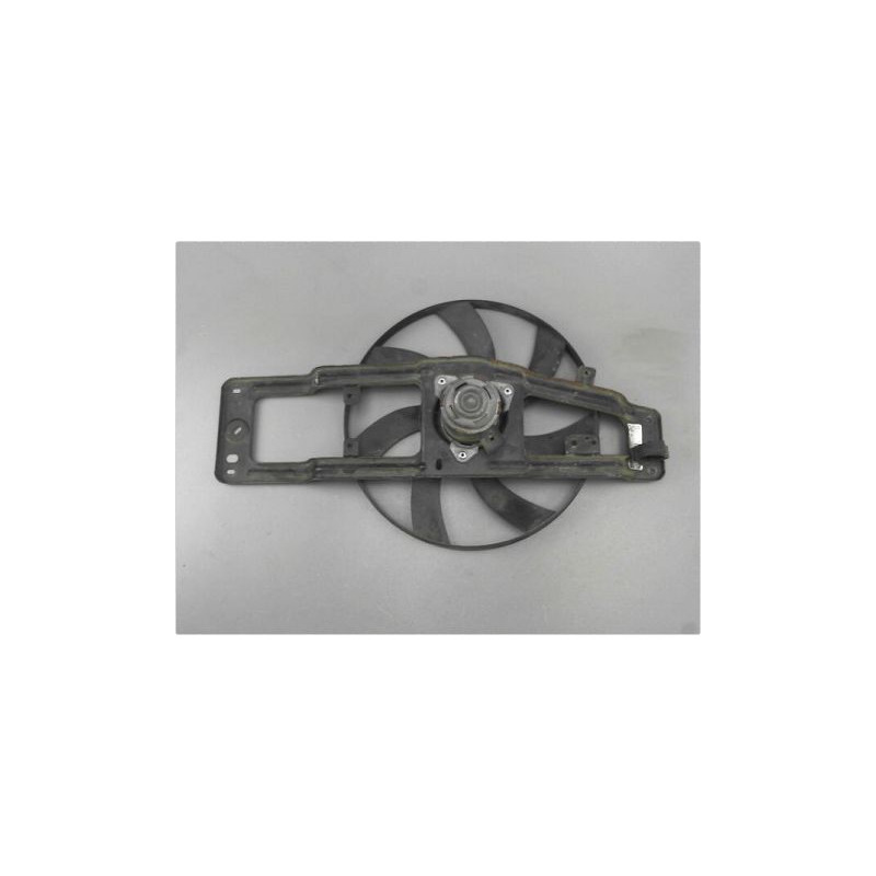 MOTEUR VENTILATEUR RADIATEUR RENAULT TWINGO PH.3 00-07