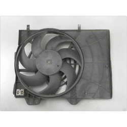 MOTEUR VENTILATEUR RADIATEUR
