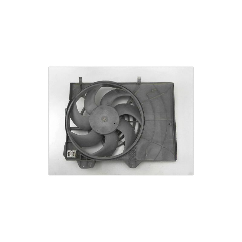 MOTEUR VENTILATEUR RADIATEUR PEUGEOT 207 2006-2013