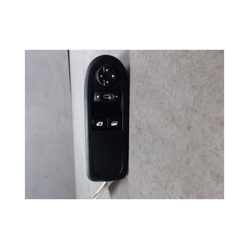 COMMANDE LEVE-GLACE PORTE AVG CITROEN C3 2009-