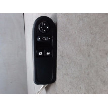 COMMANDE LEVE-GLACE PORTE AVG CITROEN C3 2009-