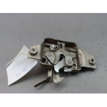 SERRURE CAPOT RENAULT CLIO III Phase 2 2009-2014