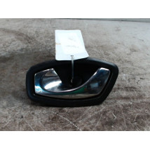 POIGNEE INTERIEURE PORTE ARRIERE GAUCHE RENAULT SCENIC III 2009-