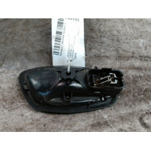 POIGNEE INTERIEURE PORTE ARRIERE GAUCHE RENAULT SCENIC III 2009-