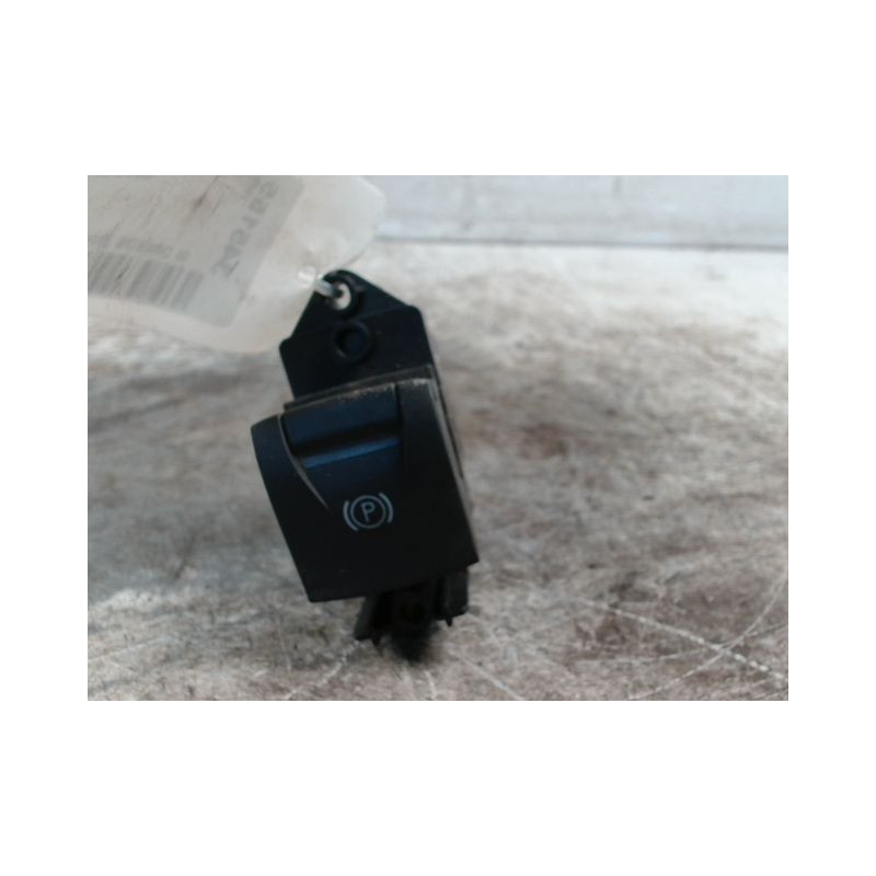 INTERIEUR COMMANDE FREIN A MAIN RENAULT SCENIC III 2009-