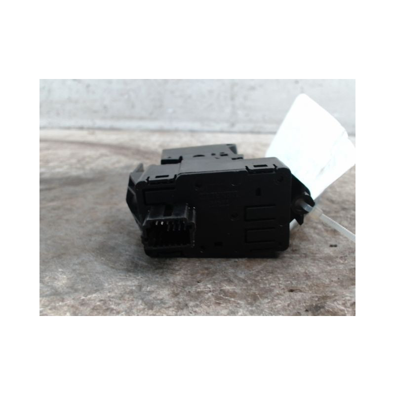INTERIEUR COMMANDE FREIN A MAIN RENAULT SCENIC III 2009-