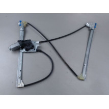 MECANISME LEVE-GLACE AVANT DROIT RENAULT LAGUNA