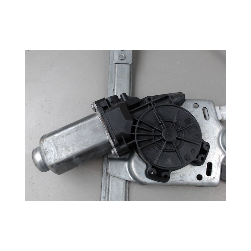 MECANISME LEVE-GLACE AVANT DROIT RENAULT LAGUNA