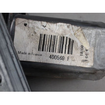 MECANISME LEVE-GLACE AVANT DROIT RENAULT LAGUNA