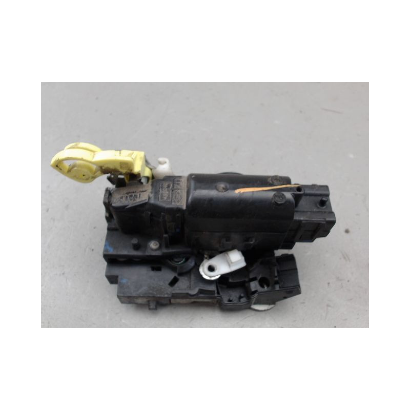 SYSTEME CONDAMNATION ARRIERE DROIT DACIA DUSTER