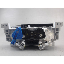 COMMANDE DE CHAUFFAGE DACIA DUSTER