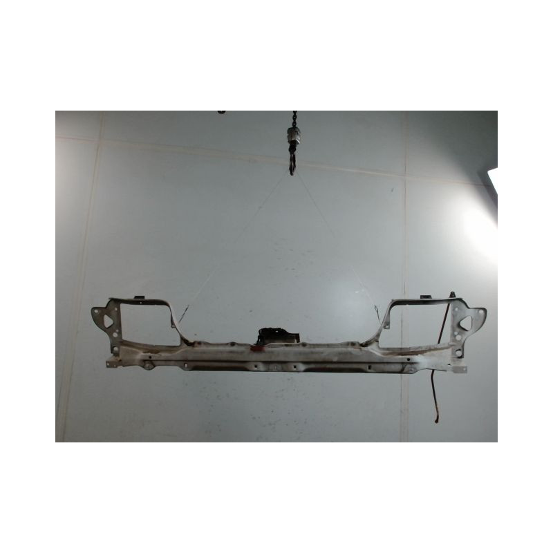 FACE AVANT FIAT DUCATO