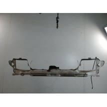 FACE AVANT FIAT DUCATO