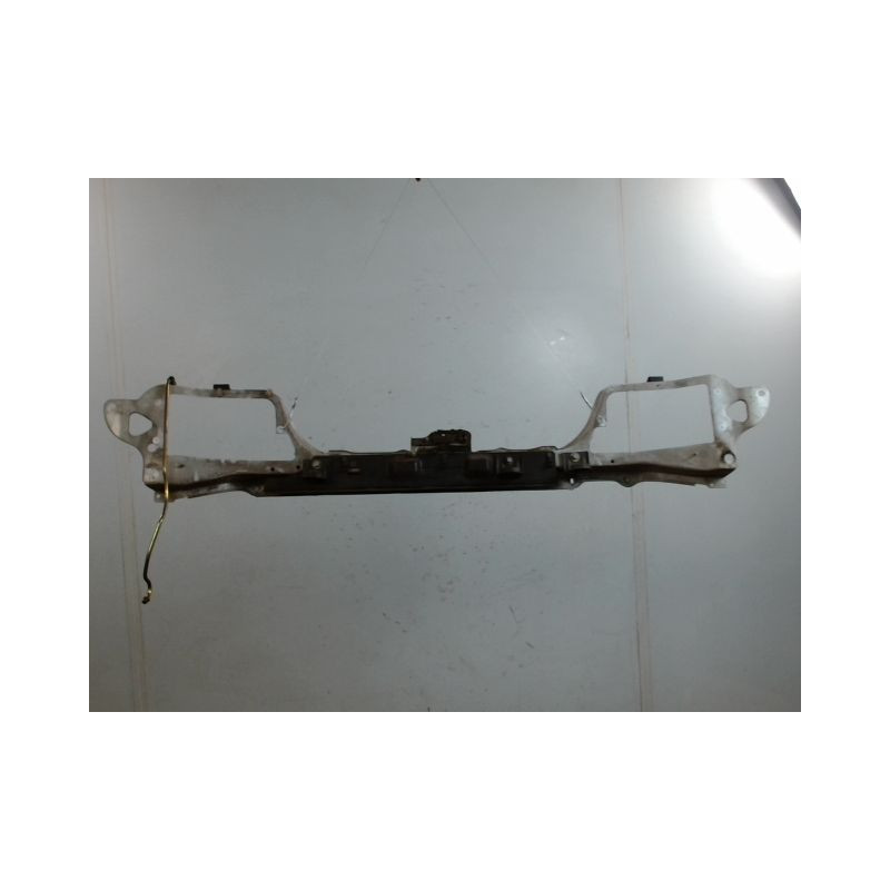 FACE AVANT FIAT DUCATO