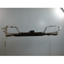 FACE AVANT FIAT DUCATO