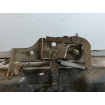 FACE AVANT FIAT DUCATO