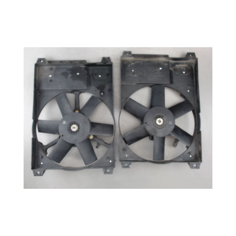 MOTEUR VENTILATEUR RADIATEUR FIAT DUCATO