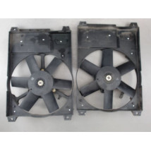 MOTEUR VENTILATEUR RADIATEUR FIAT DUCATO