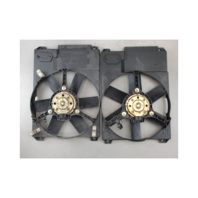 MOTEUR VENTILATEUR RADIATEUR FIAT DUCATO