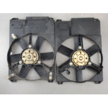 MOTEUR VENTILATEUR RADIATEUR FIAT DUCATO