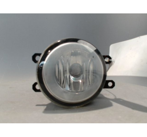PHARE ANTIBROUILLARD AVG
