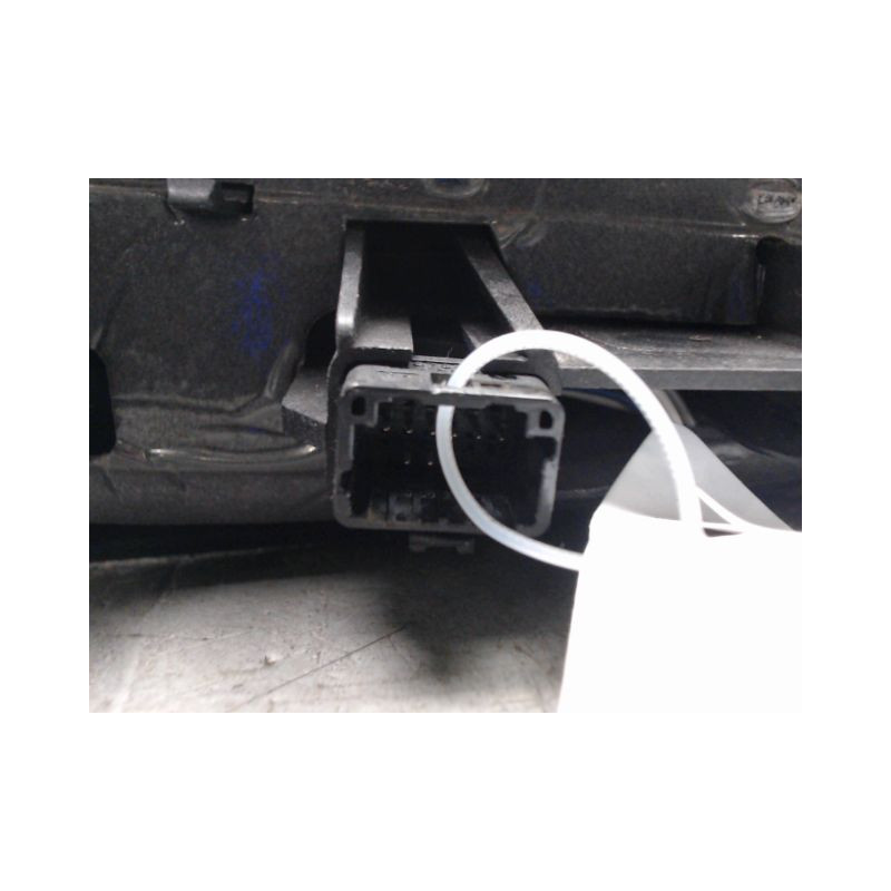 RETROVISEUR EXTERIEUR ELECTRIQUE DROIT RENAULT ZOE