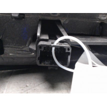 RETROVISEUR EXTERIEUR ELECTRIQUE DROIT RENAULT ZOE